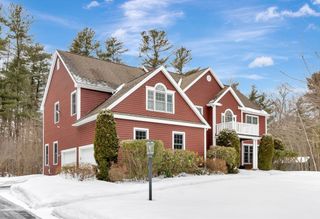 7 Tanglewood Drive, Easton, MA 02356