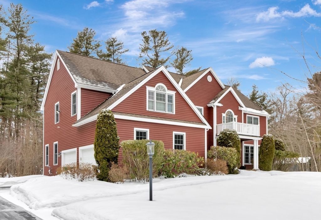 7 Tanglewood Drive, Easton, MA 02356