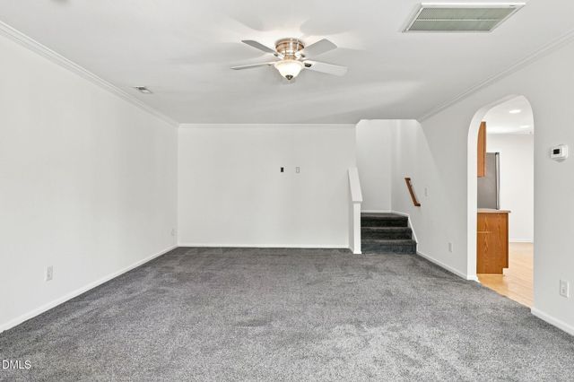 3706 Mountain Brook Circle, Durham, NC 27704