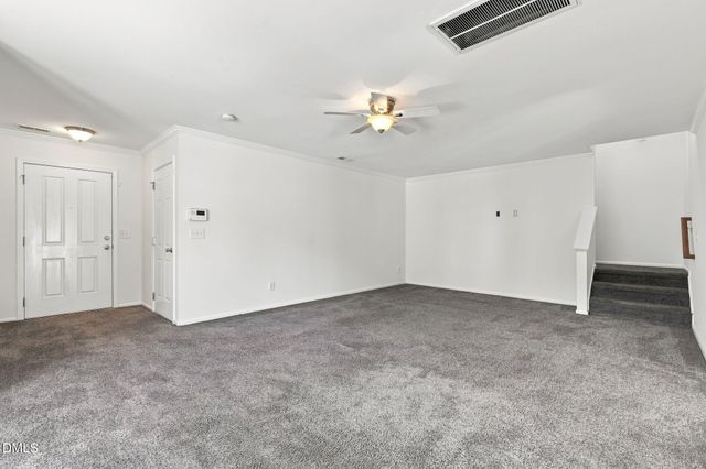 3706 Mountain Brook Circle, Durham, NC 27704