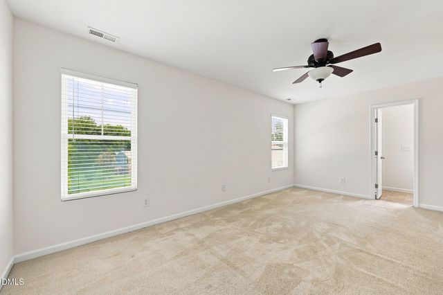 3706 Mountain Brook Circle, Durham, NC 27704