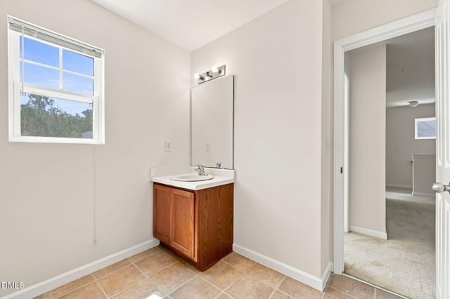 3706 Mountain Brook Circle, Durham, NC 27704