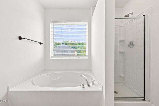 3706 Mountain Brook Circle, Durham, NC 27704