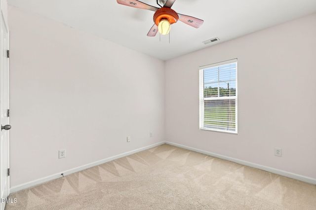 3706 Mountain Brook Circle, Durham, NC 27704