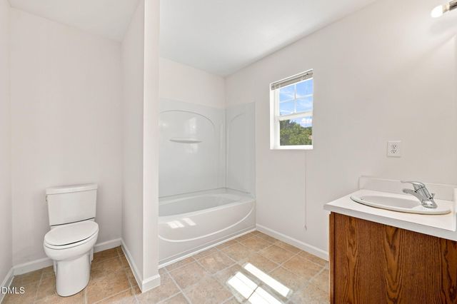 3706 Mountain Brook Circle, Durham, NC 27704