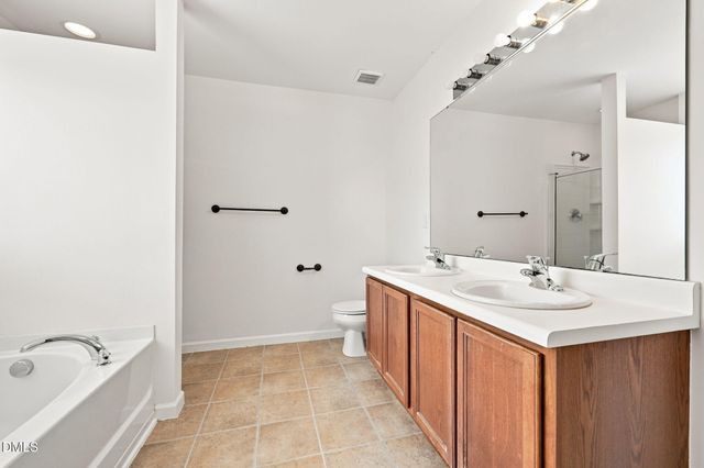 3706 Mountain Brook Circle, Durham, NC 27704
