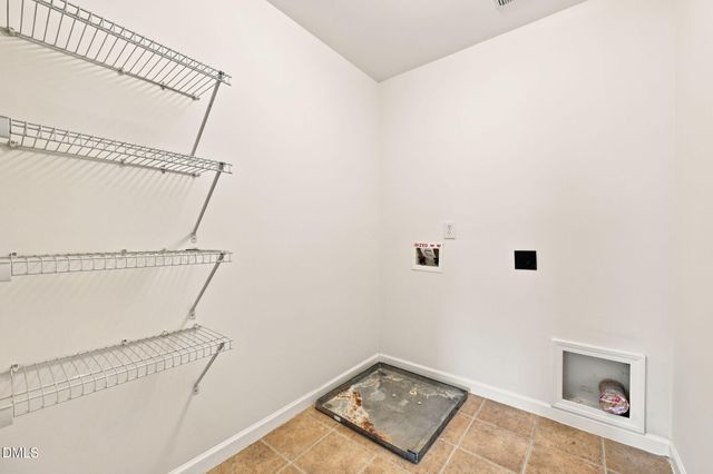 3706 Mountain Brook Circle, Durham, NC 27704