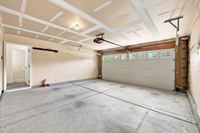 3706 Mountain Brook Circle, Durham, NC 27704