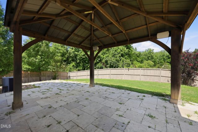 3706 Mountain Brook Circle, Durham, NC 27704