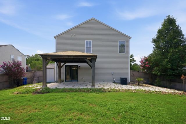 3706 Mountain Brook Circle, Durham, NC 27704