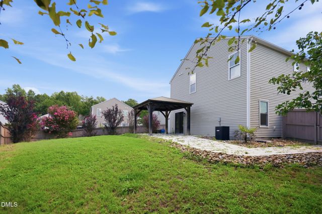 3706 Mountain Brook Circle, Durham, NC 27704