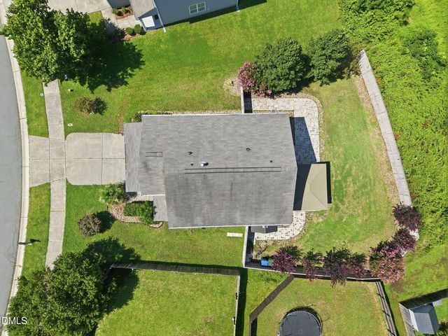 3706 Mountain Brook Circle, Durham, NC 27704
