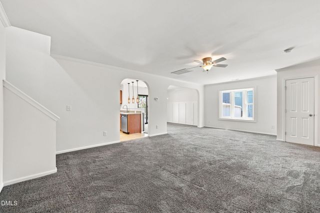 3706 Mountain Brook Circle, Durham, NC 27704