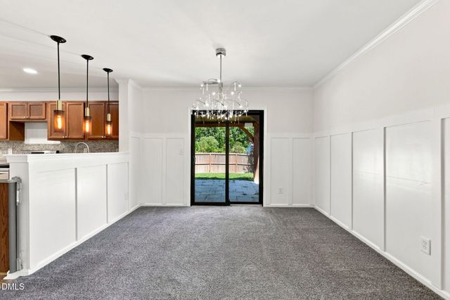 3706 Mountain Brook Circle, Durham, NC 27704
