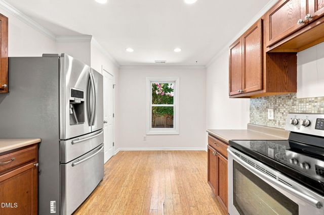 3706 Mountain Brook Circle, Durham, NC 27704