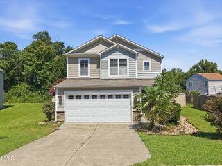 3706 Mountain Brook Circle, Durham, NC 27704