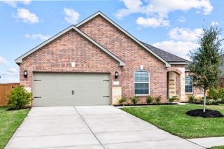 14009 Starboard Reach Drive, Texas City, TX 77510