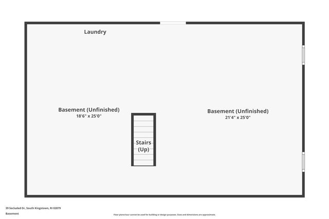 39 Secluded Drive, South Kingstown, RI 02879