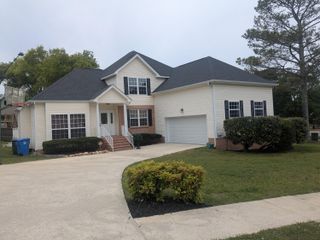 8623 Georgetown Trace Lane, Chattanooga, TN 37421