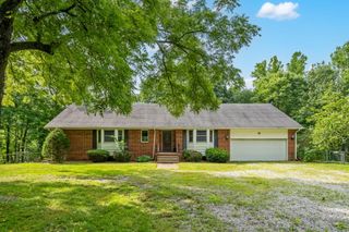5854 East Sumac Lane, Springfield, MO 65809
