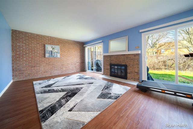 1457 N Saxony Drive 14, Grand Rapids, MI 49508