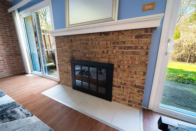 1457 N Saxony Drive 14, Grand Rapids, MI 49508