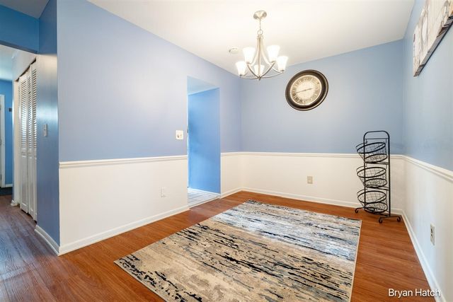 1457 N Saxony Drive 14, Grand Rapids, MI 49508