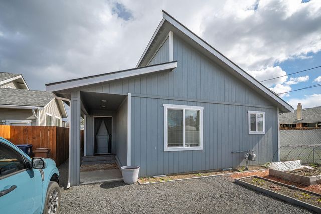 4911 N Martin St, Spokane, WA 99207