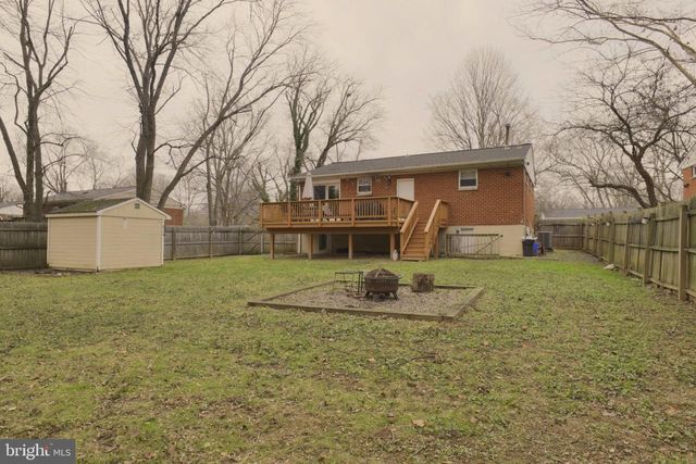 11014 TROY RD, Rockville, MD 20852