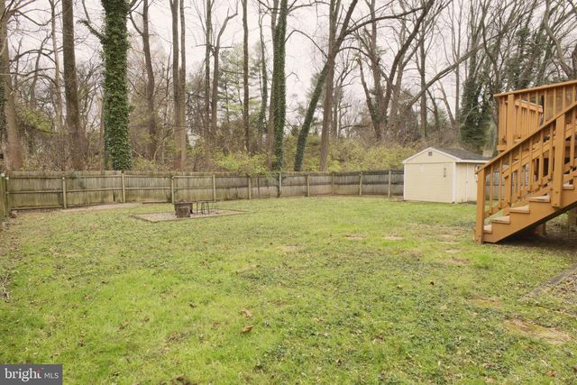 11014 TROY RD, Rockville, MD 20852