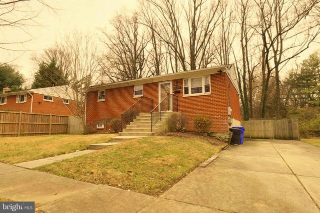 11014 TROY RD, Rockville, MD 20852