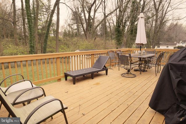 11014 TROY RD, Rockville, MD 20852