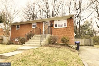 11014 TROY RD, Rockville, MD 20852