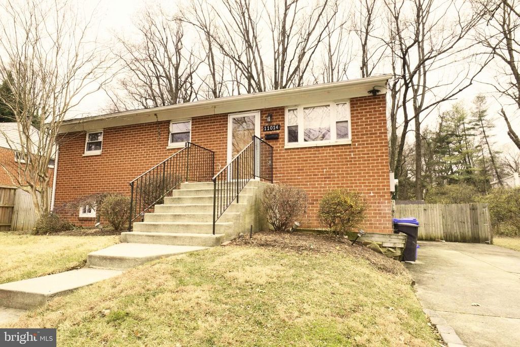 11014 TROY RD, Rockville, MD 20852