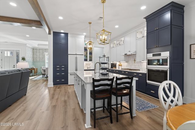 10 Dory Court, Bluffton, SC 29909