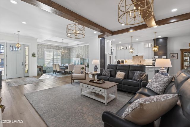 10 Dory Court, Bluffton, SC 29909