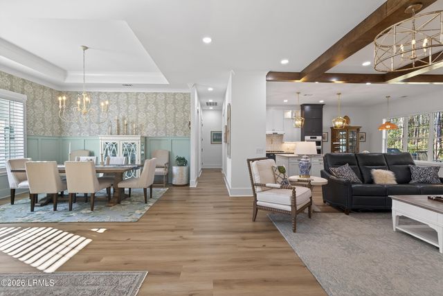 10 Dory Court, Bluffton, SC 29909