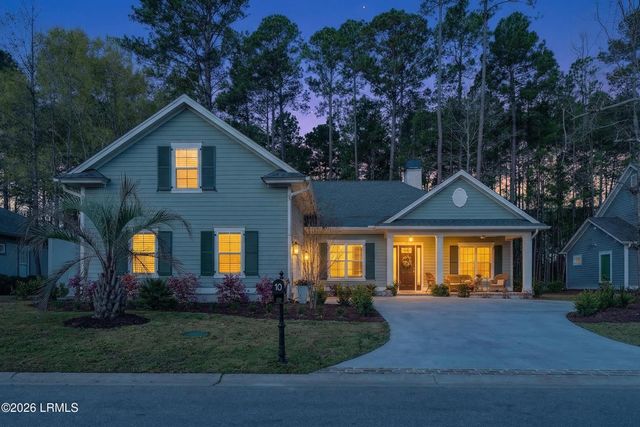 10 Dory Court, Bluffton, SC 29909
