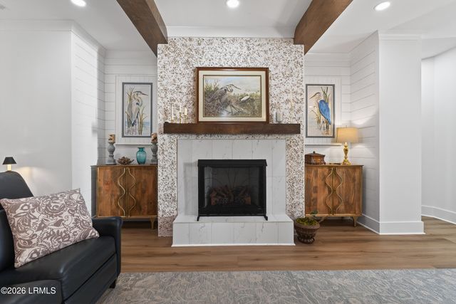 10 Dory Court, Bluffton, SC 29909