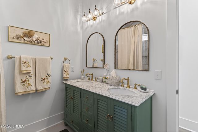 10 Dory Court, Bluffton, SC 29909