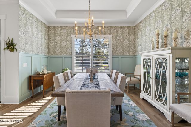 10 Dory Court, Bluffton, SC 29909