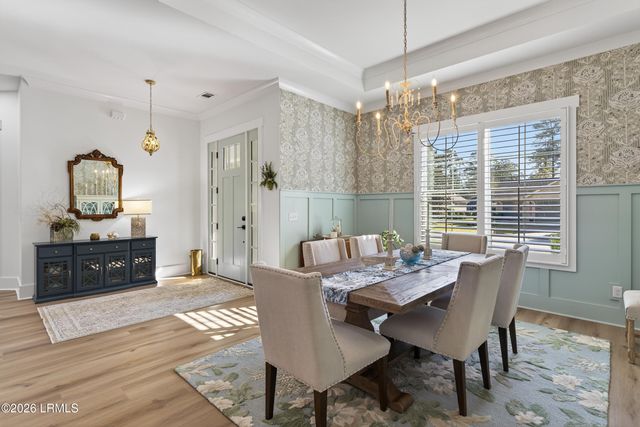 10 Dory Court, Bluffton, SC 29909