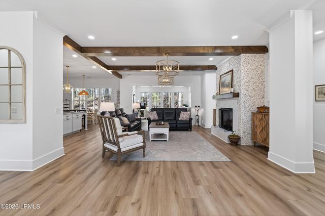 10 Dory Court, Bluffton, SC 29909