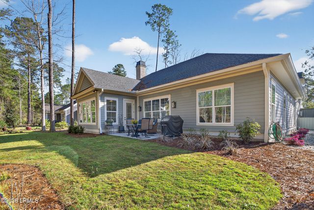 10 Dory Court, Bluffton, SC 29909