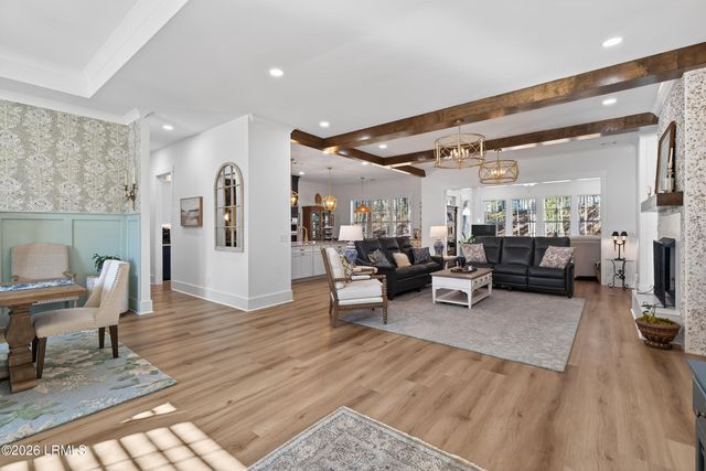 10 Dory Court, Bluffton, SC 29909