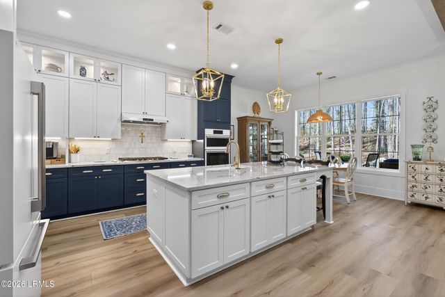 10 Dory Court, Bluffton, SC 29909