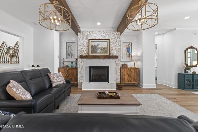 10 Dory Court, Bluffton, SC 29909