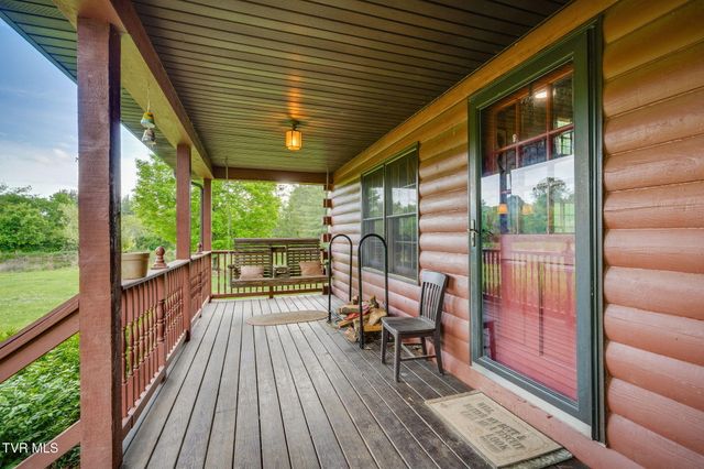147 Britton Lane, Limestone, TN 37681