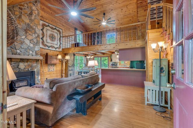 147 Britton Lane, Limestone, TN 37681