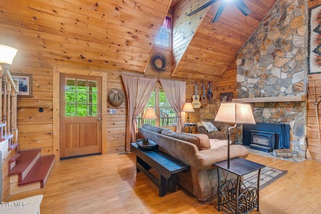 147 Britton Lane, Limestone, TN 37681